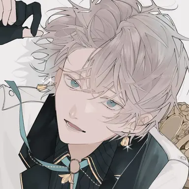 Profile image of 甲斐田 晴