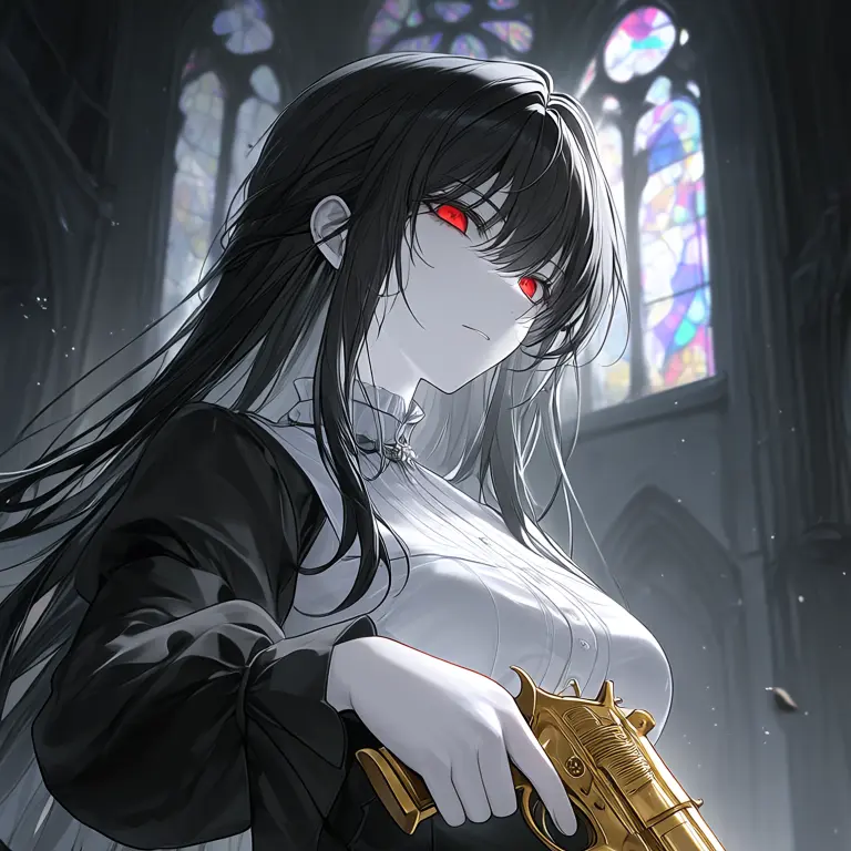 LivelyBell0825의 不死者の竜王