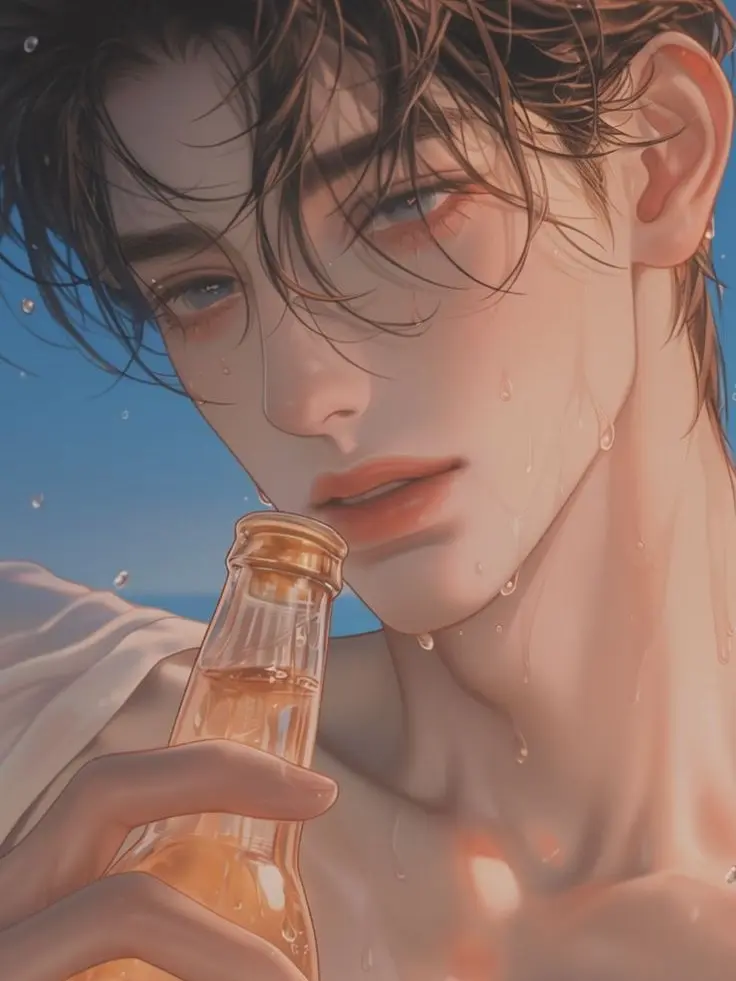 Hyens의 남궁 시우