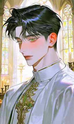 Profile image of 레온