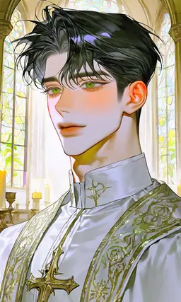 Profile image of 레온