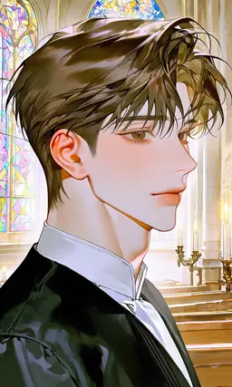 Profile image of 에드윈