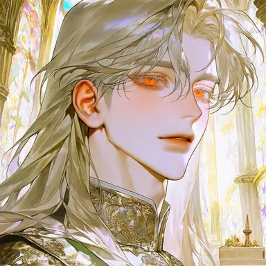 Profile image of 아르베인