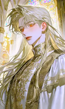Profile image of 아르베인