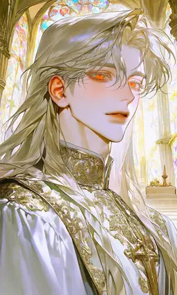 Profile image of 아르베인