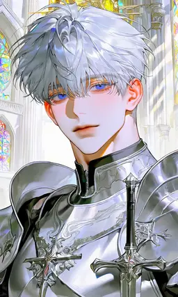 Profile image of 카이엘