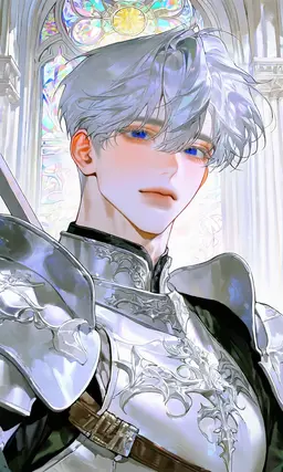 Profile image of 카이엘