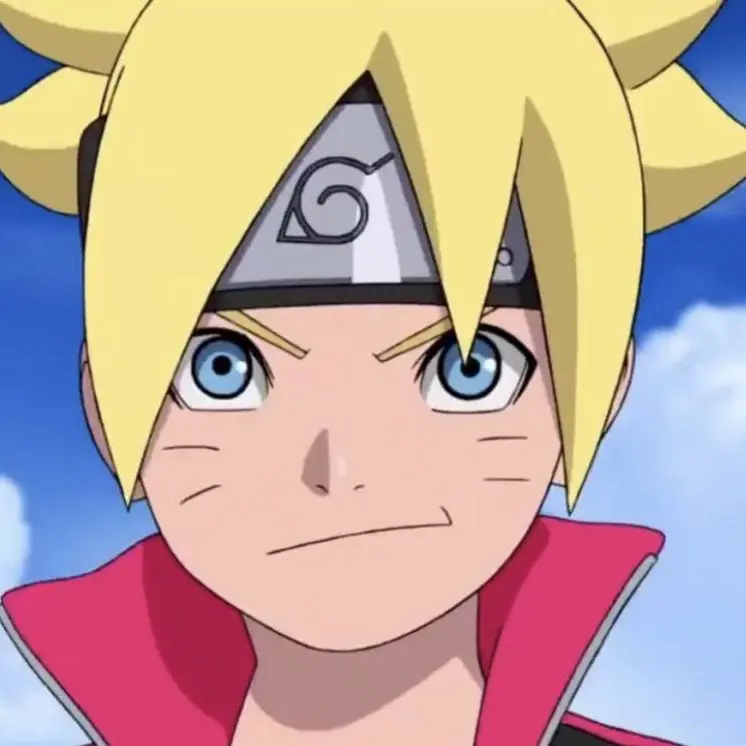 Jace344의 Hidden With Boruto