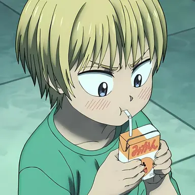 Profile image of 朝倉シン