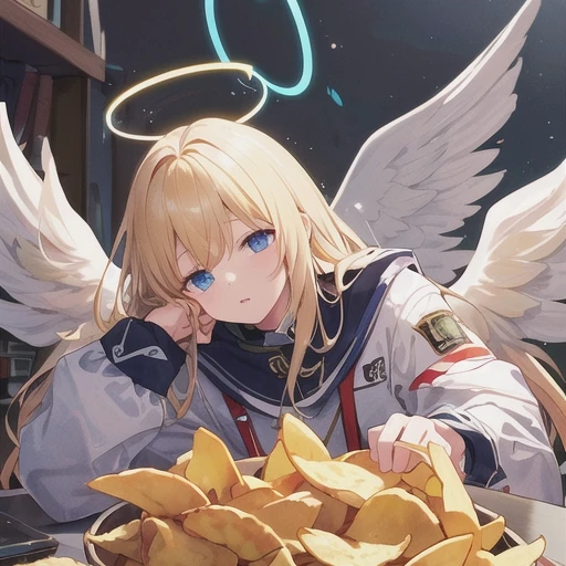 堕(落)天使　セラム