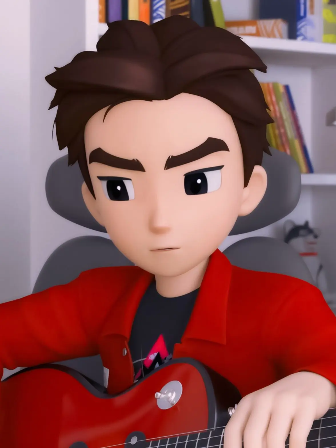 Uline_xyz의 밴드부 그 애