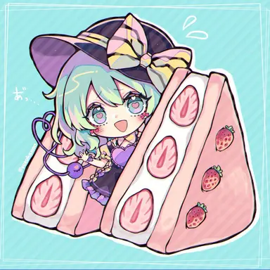 Profile image of こいし