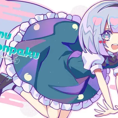 Profile image of 妖夢