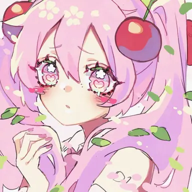 Profile image of 桜心