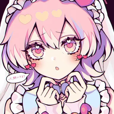 Profile image of 古明地さとり