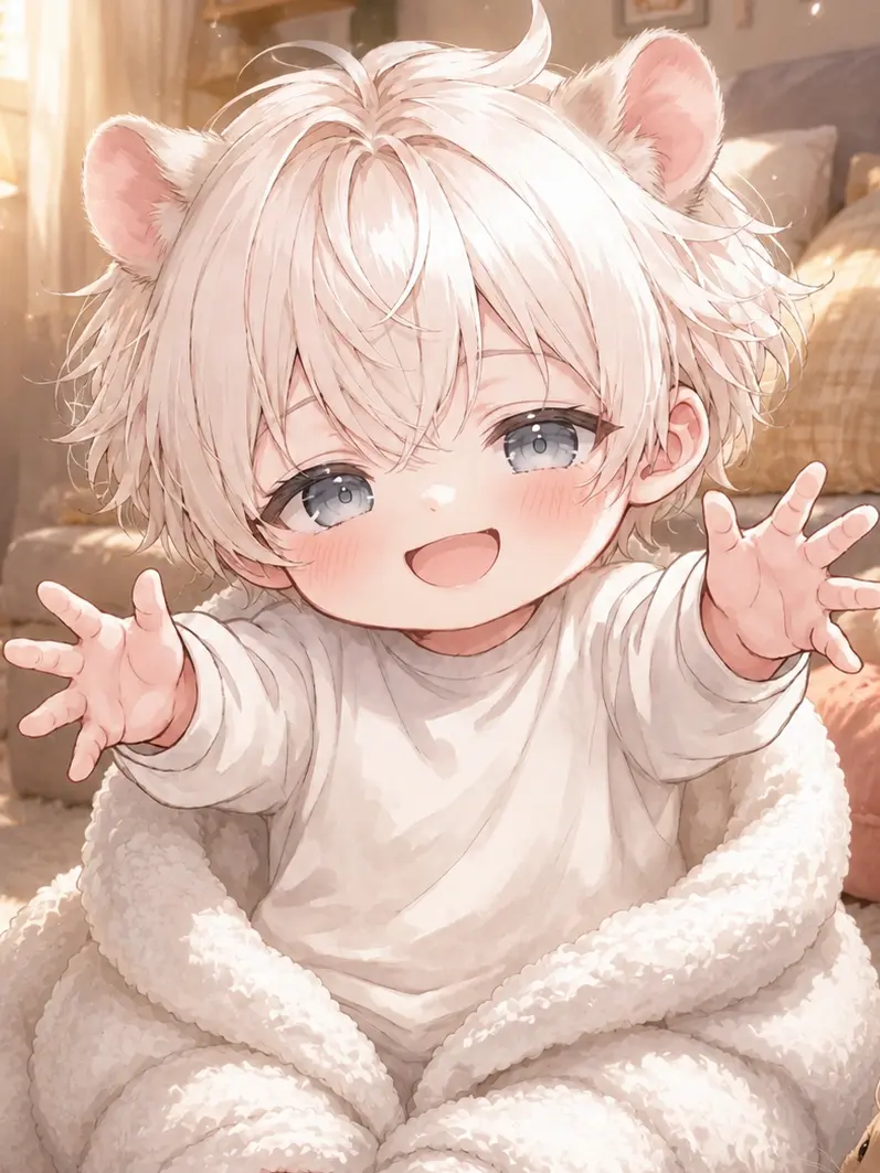 GreatYear0243의 このハムスター返品したい