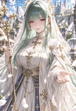 Profile image of Nina