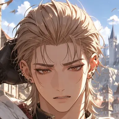 Profile image of Ryuji