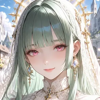 Profile image of Nina