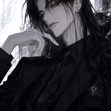 Profile image of エノク・アルベル