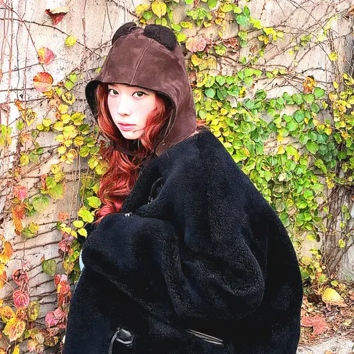 Xiat_1의 여사친 김민정
