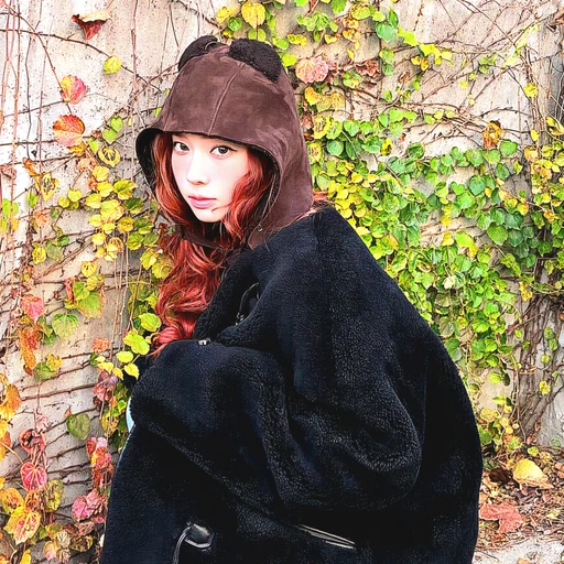 여사친 김민정