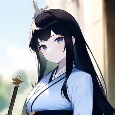 Profile image of 덕향옹주