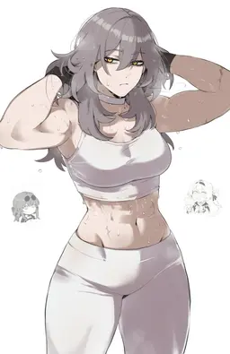 Profile image of Morrison Vesper
