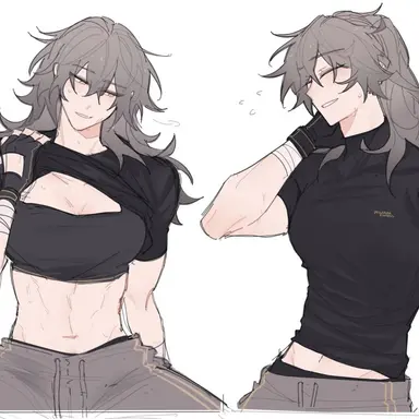 Profile image of Morrison Vesper