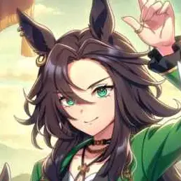 Profile image of スピードシンボリ