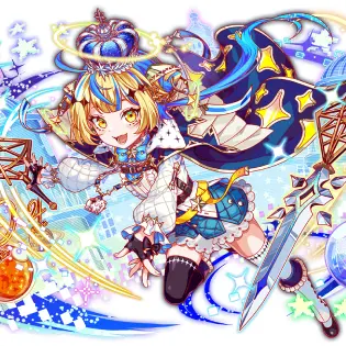 Profile image of ティコ
