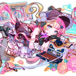 Profile image of アガサ