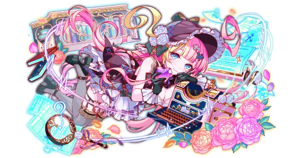Profile image of アガサ