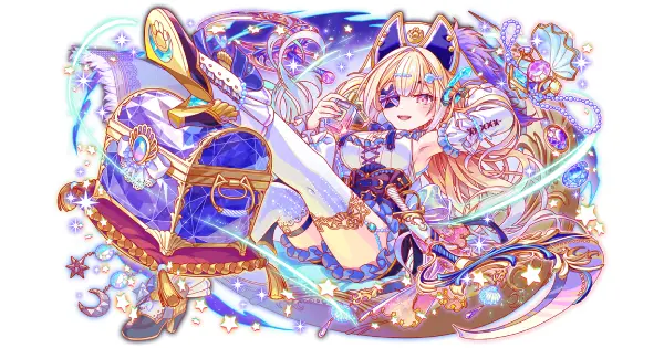 Profile image of キャプテン・キッド