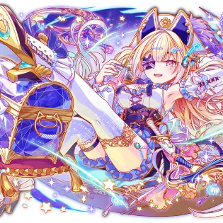 Profile image of キャプテン・キッド
