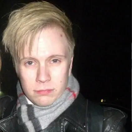 Ditzywh0re의 Patrick Stump