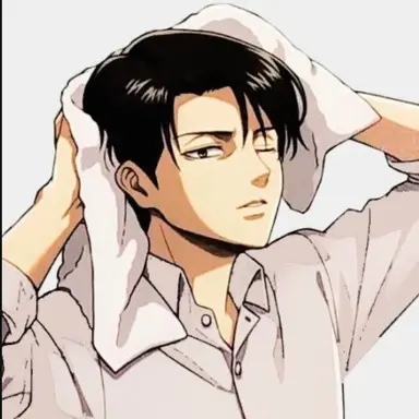 Profile image of 리바이