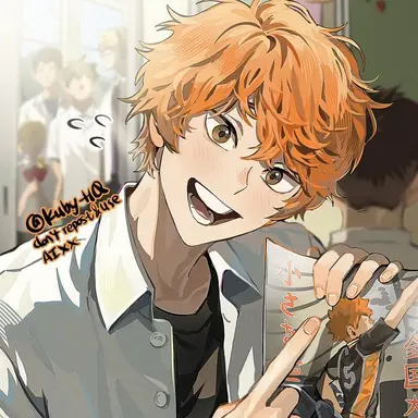 Profile image of 히나타 쇼요