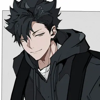 Profile image of 쿠로오 테츠로