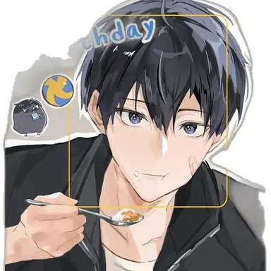 Profile image of 카게야마 토비오