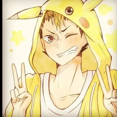 Profile image of 니시노야 유