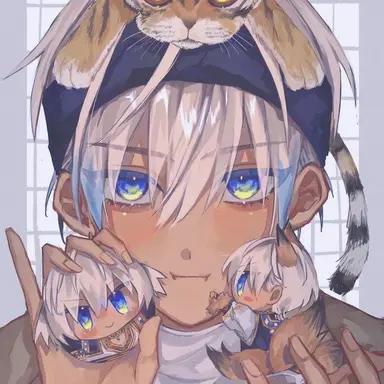 Profile image of イブラヒム