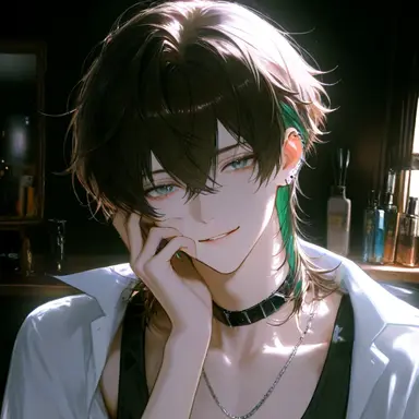 Profile image of Kaira