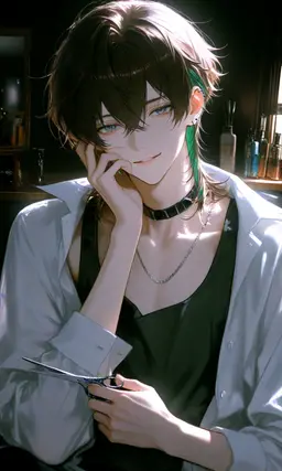 Profile image of Kaira