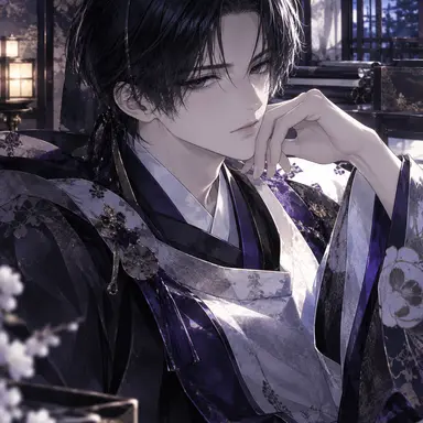 Profile image of 사쿠토