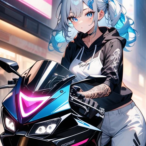 네온