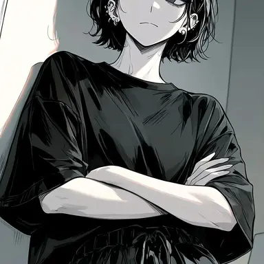 Profile image of Raven
