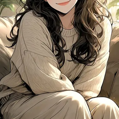 Profile image of Maria