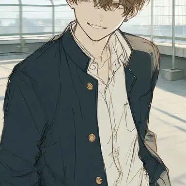 Profile image of Haruto Mito