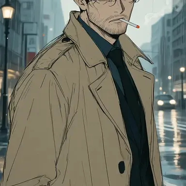 Profile image of Tsuyoshi Makabe